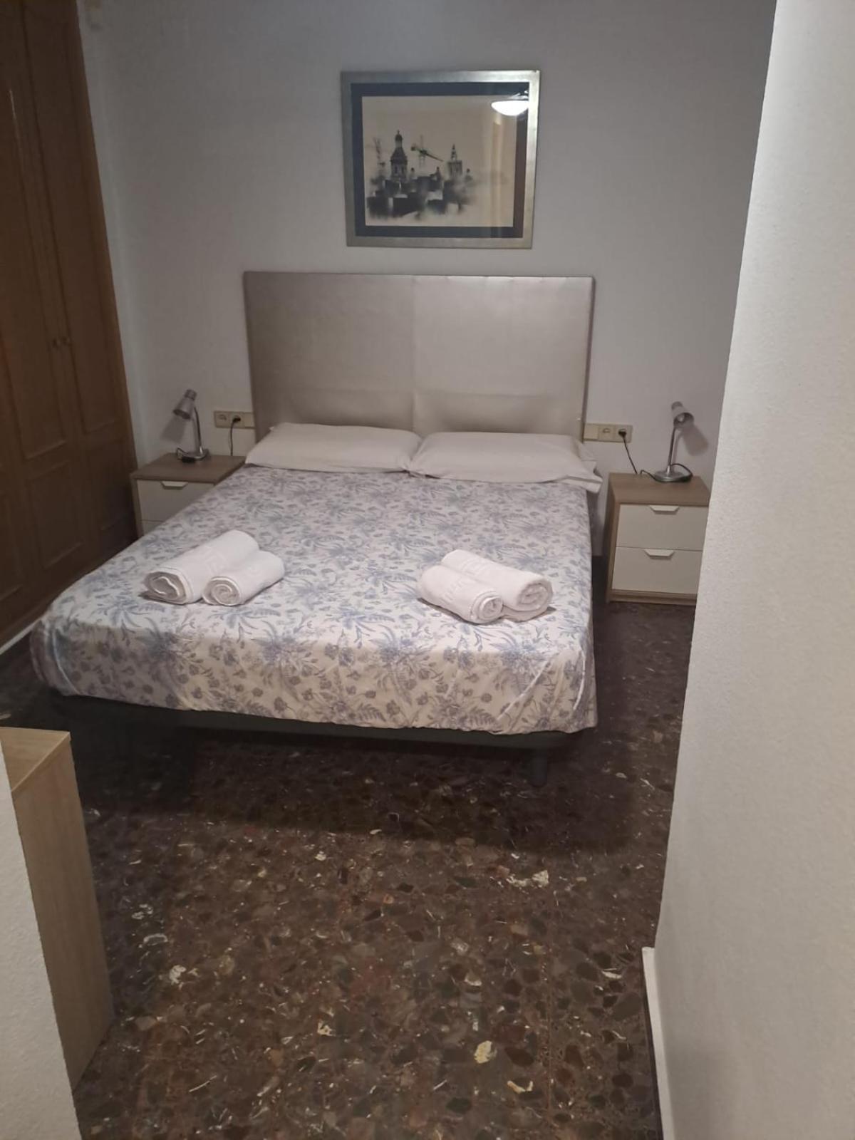 Isabel Apartament